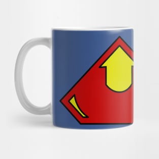 Ultraman Mug